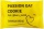 Passion Bar Passion Cookie 70 g