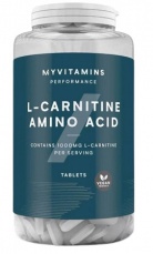 MyProtein L Carnitine