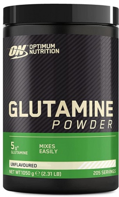 Optimum Nutrition Glutamine Powder 1050 g