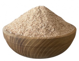 Titánus Pohanková kaše 500 g