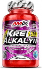 Amix Kre-Alkalyn