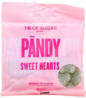 Pandy Candy