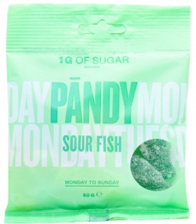 Pandy Candy