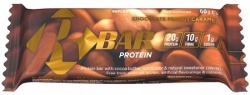 Reflex R-Bar Protein 60 g