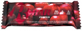 Reflex R-Bar Protein 60 g