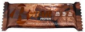 Reflex R-Bar Protein 60 g