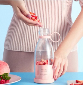 Morgenvit COPI přenosný mixér 350 ml