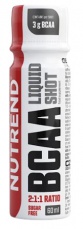 Nutrend BCAA Liquid Shot