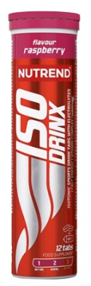 Nutrend Isodrinx Tabs 12 tablet