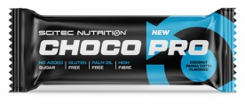 Scitec Choco Pro 50 g