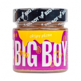Big Boy Cripy Pecan 200 g