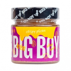 Big Boy Cripy Pecan 200 g