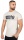 Gorilla Wear Pánské tričko s krátkým rukávem Classic T-shirt Beige