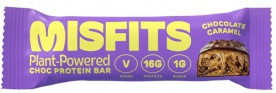 Misfits Vegan Protein Bar 45 g
