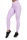 Gorilla Wear Dámské legíny Dorris Violet