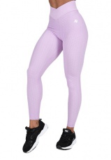 Gorilla Wear Dámské legíny Dorris Violet