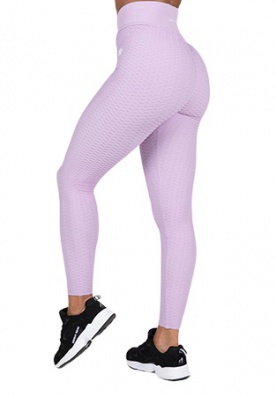 Gorilla Wear Dámské legíny Dorris Violet