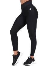 Gorilla Wear Dámské legíny Dorris černé