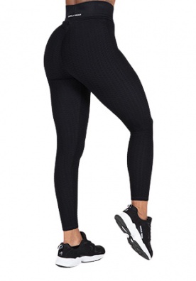 Gorilla Wear Dámské legíny Dorris černé