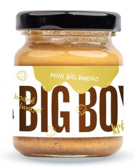 Big Boy Big Bueno Mini 55 g