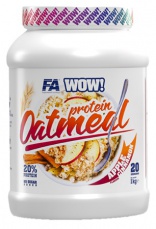FA Welness Line WOW! Protein Oatmeal 1000 g