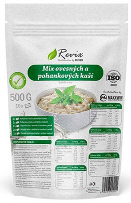 Revix Mix instantních kaší 500 g