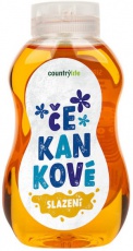 Country Life Čekankové slazení