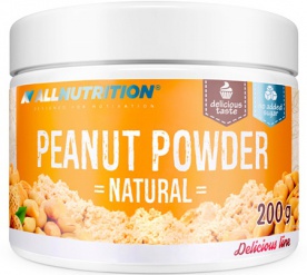 AllNutrition Peanut Powder 200 g