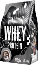 Warrior Whey Protein 1000 g