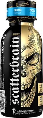 Kevin Levrone Scatterbrain Shot 120 ml