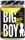 Big Boy Grand Zero 550 g