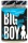 Big Boy Grand Zero 550 g