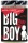 Big Boy Grand Zero 550 g