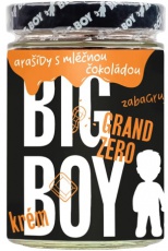 Big Boy Grand Zero 550 g