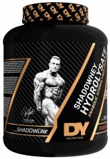 Dorian Yates ShadoWhey Hydrolysate 2270 g