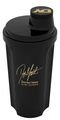 Dorian Yates šejkr 700 ml