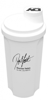 Dorian Yates šejkr 700 ml