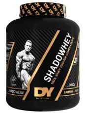 Dorian Yates ShadoWhey 2000 g