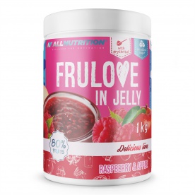 AllNutrition Frulove in Jelly 1000 g