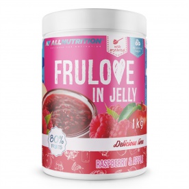 AllNutrition Frulove in Jelly