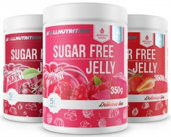AllNutrition Sugar Free Jelly 350 g