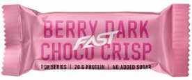 Fast Rox Protein bar 55 g