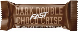 Fast Rox Protein bar 55 g