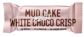 Fast Rox Protein bar 55 g