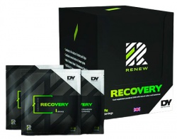 Dorian Yates Renew Recovery