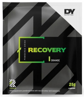 Dorian Yates Renew Recovery