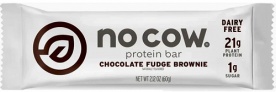 No Cow Bar 60 g