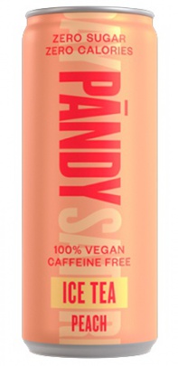Pandy Ledový čaj 330 ml