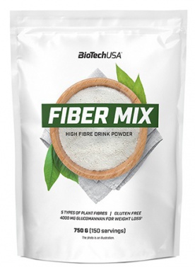 BiotechUSA Fiber Mix