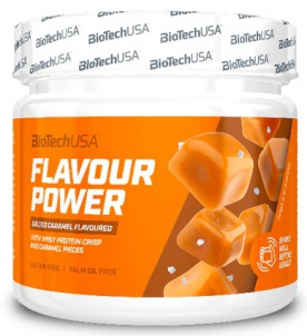 BiotechUSA Flavour Power 160 g